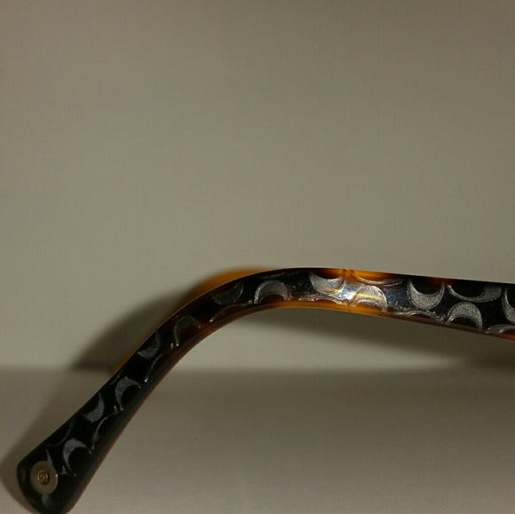 Coach | Accessories | Coach Taryn Frame Case | Poshmark
